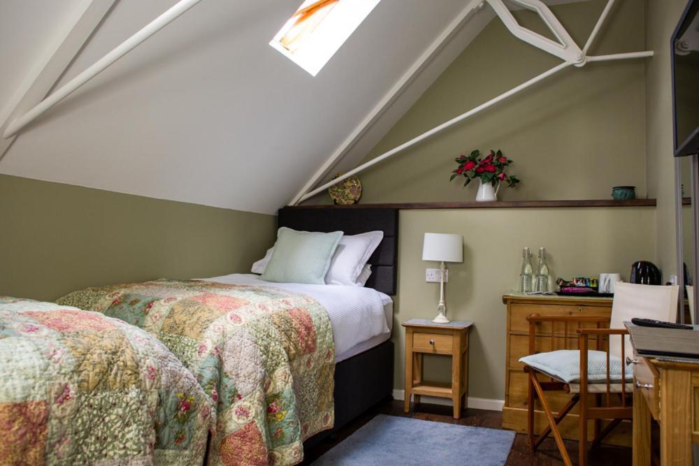 Bed and Breakfast The Old School House Haltwhistle Zewnętrze zdjęcie