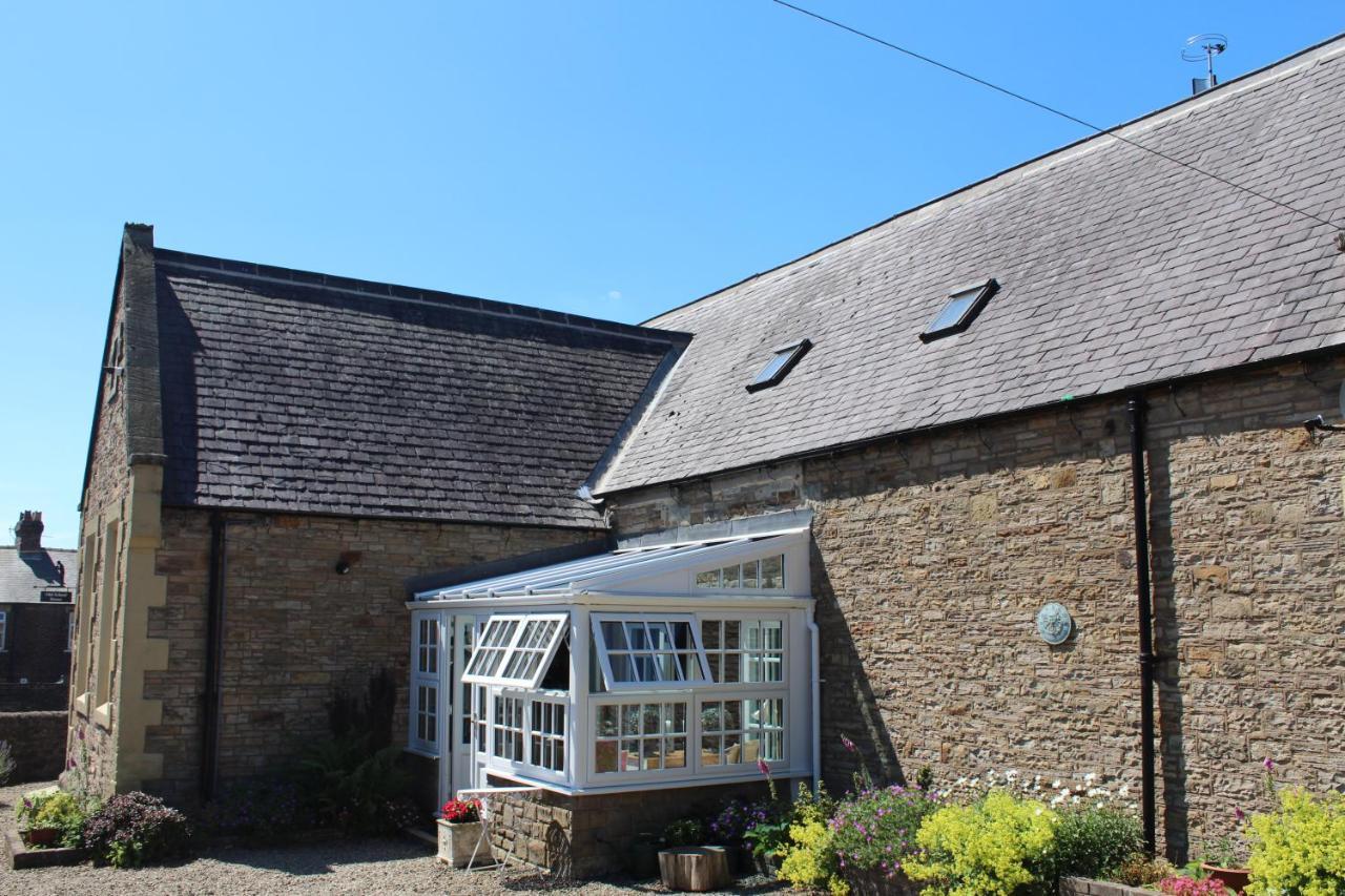 Bed and Breakfast The Old School House Haltwhistle Zewnętrze zdjęcie