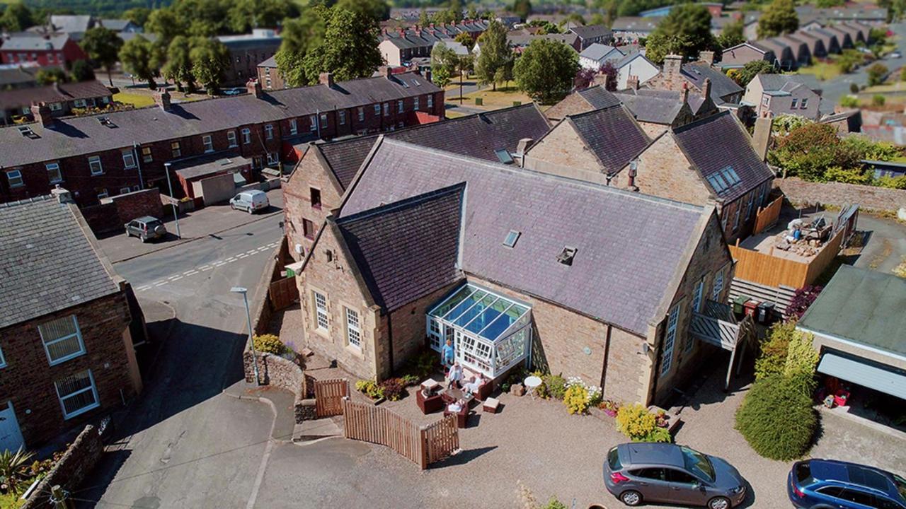 Bed and Breakfast The Old School House Haltwhistle Zewnętrze zdjęcie
